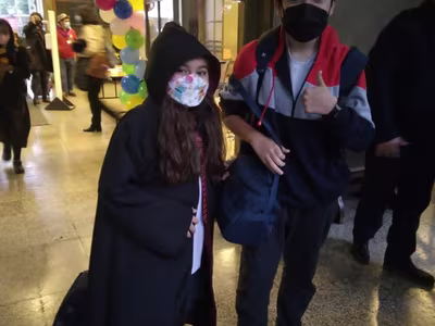 Semana del Libro 2022