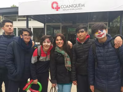 Día de la Solidaridad