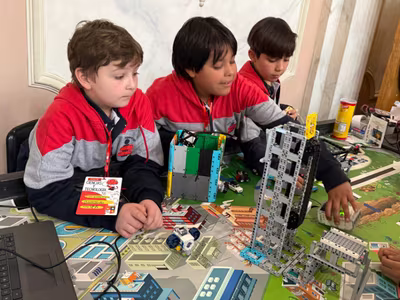 Feria de la Ciencia y la Tecnología