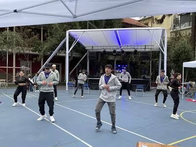 Semana Ignaciana, Martes 13 de septiembre 2022