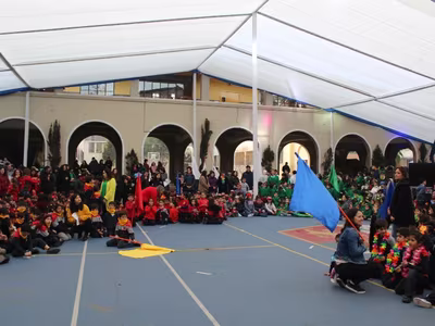 Semana Ignaciana - Miércoles 10 de julio.