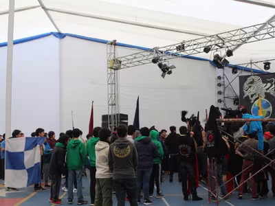 Semana Ignaciana - Jueves 11 de julio.