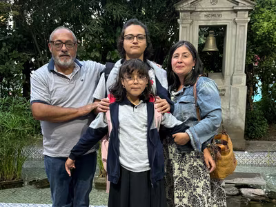 Primer Día de Clases 2026