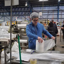 Trabajos de Fábrica