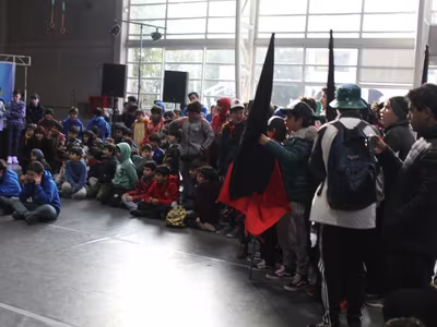 Semana Ignaciana - Miércoles 10 de julio.