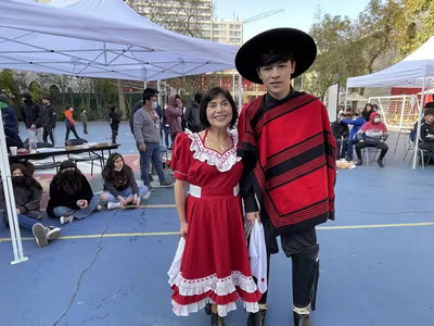 Semana Ignaciana, martes 14 de septiembre 2022