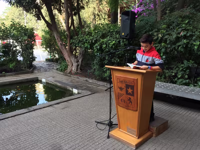 Día del Libro