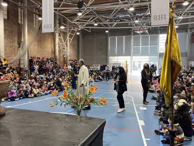 Liturgia de Resurrección