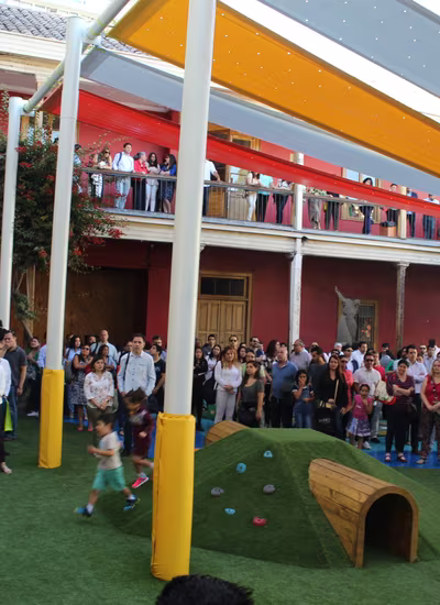 Cierre de Año 2019