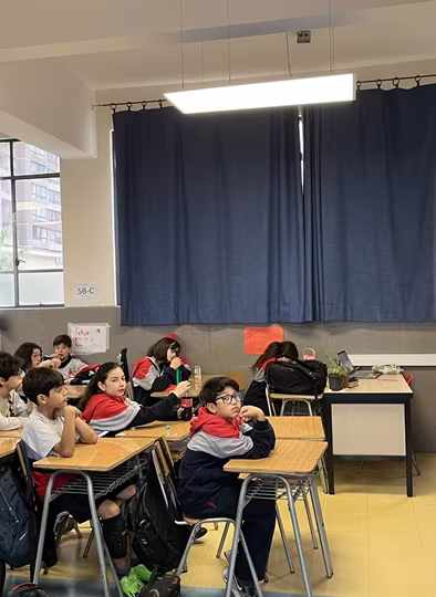 Semana de la Convivencia Escolar 2023
