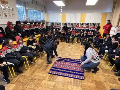 Pentecostés