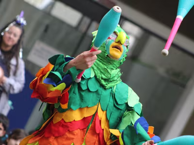 Semana Ignaciana II