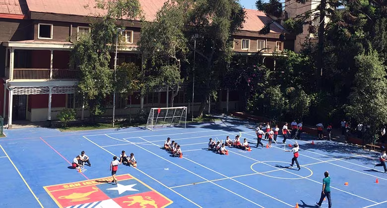 Comunicado de la Dirección a la Comunidad Escolar