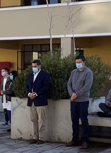 Retorno a Clases 24 de mayo IV° Medios (2)