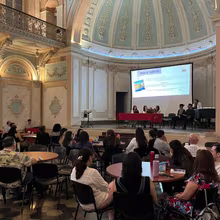 Jornada Coeducación