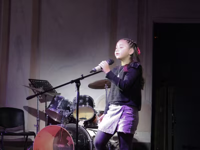 Festival de la Voz 2025