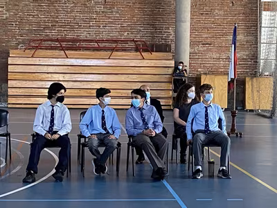 Traspaso de Mando Mini CES 2022-.