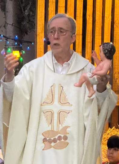 Misa de Navidad