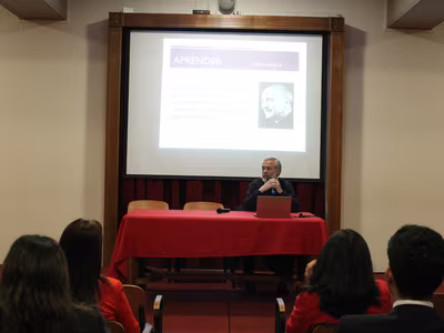 Día del Profesor 2019