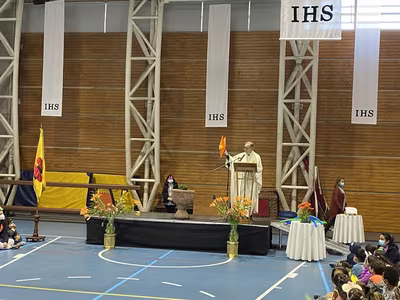 Liturgia de Resurrección