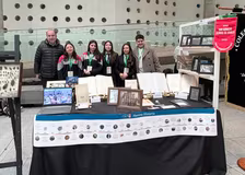 II Feria de Patrimonio Escolar: Nuestro patrimonio, una historia que se comparte