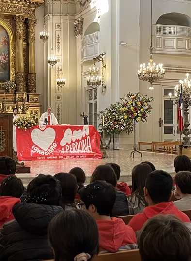 Celebración San Ignacio (2)