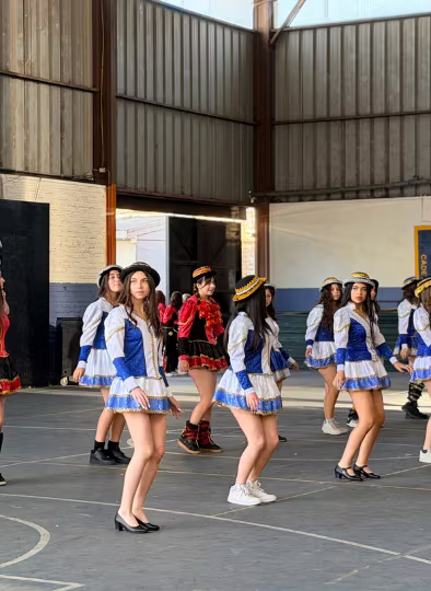 Carnaval Callejero: una celebración llena de música, gratitud y comunidad