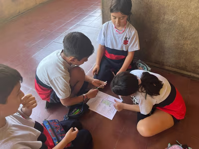 II Jornada hacia una Educación no Sexista