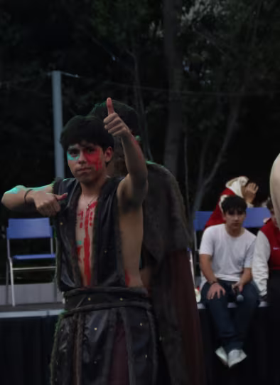 Semana Ignaciana 5 (Gentileza CES y Mini CES)