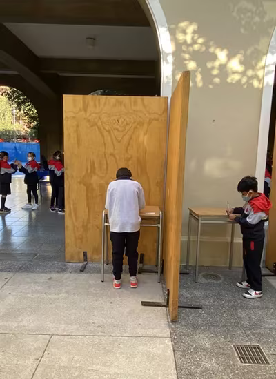 Votaciones MINI CES 2022