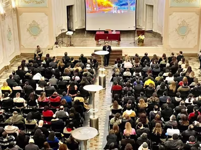 Reunión de Apoderados Formativa "En Comunidad Cuidamos Nuestras Emociones"