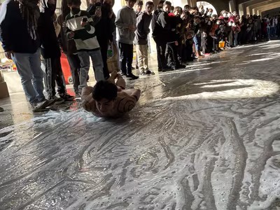 Semana Ignaciana, Lunes 12 de septiembre 2022