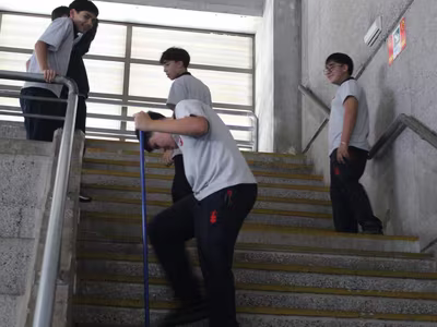 Apostolados de Semana Santa 2026