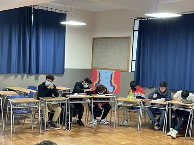 Jornada hacia una Educación No Sexista