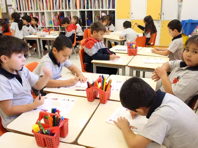 Jornada Coeducación