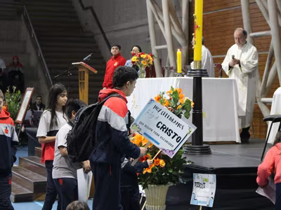 Misa de Resurrección