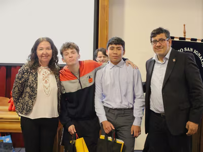 II TORNEO DE PITCH DE INNOVACION 2024