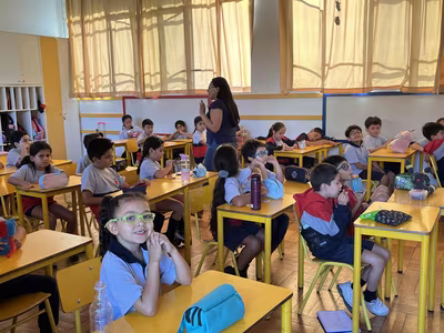 II Jornada hacia una Educación no Sexista