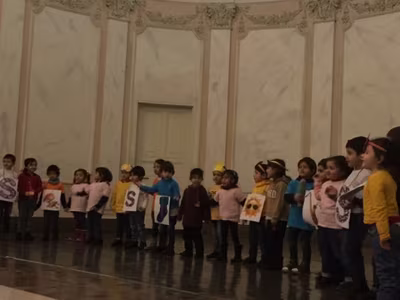 Sing Along  Pre Kínder