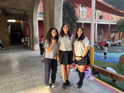 Primer Día de Clases 2023