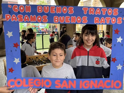 Semana de la Convivencia Escolar 2023