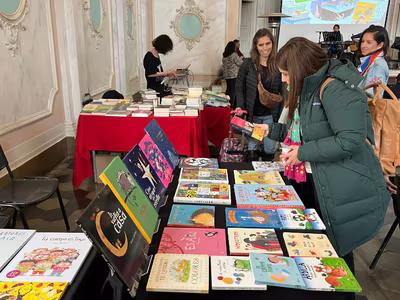 Café Literario 2023