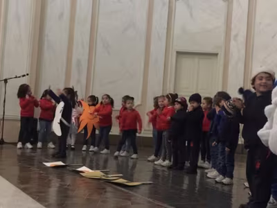 Sing Along  Pre Kínder