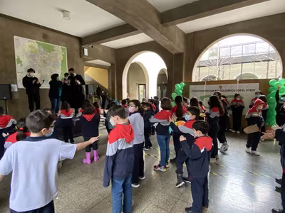 Día de la Solidaridad