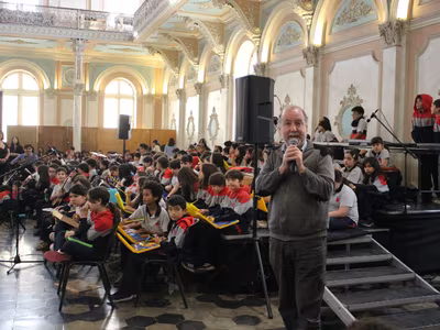 Semana de la Música 2025