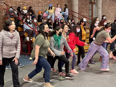 Semana Ignaciana, Martes 13 de septiembre 2022