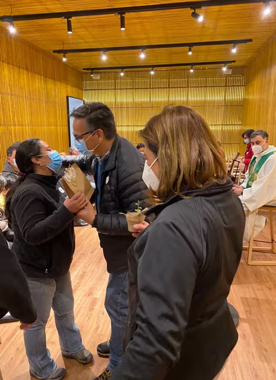 Cierre Taller Conectados