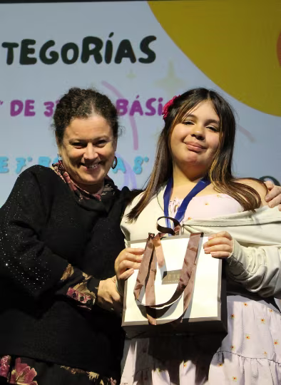 Festival de la Voz 2025