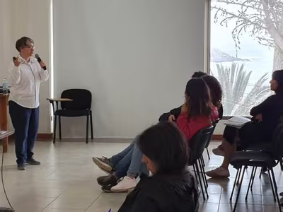 Jornada Profesores/as Jefes 2020