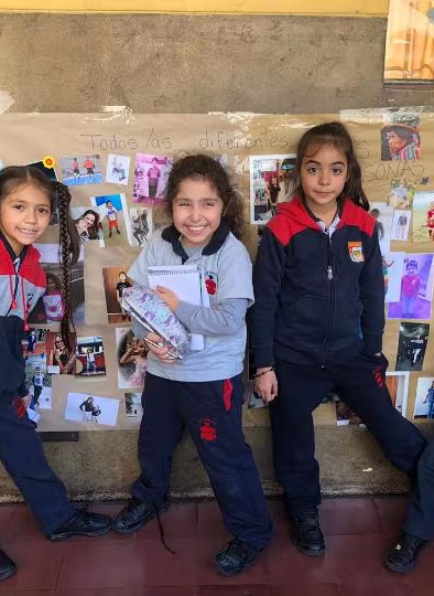 Semana de la Convivencia Escolar
